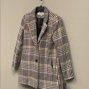 Sebby Collection woman’s coat